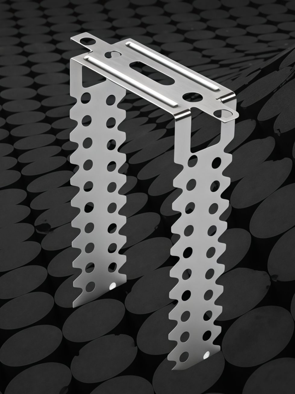 Прямой подвес